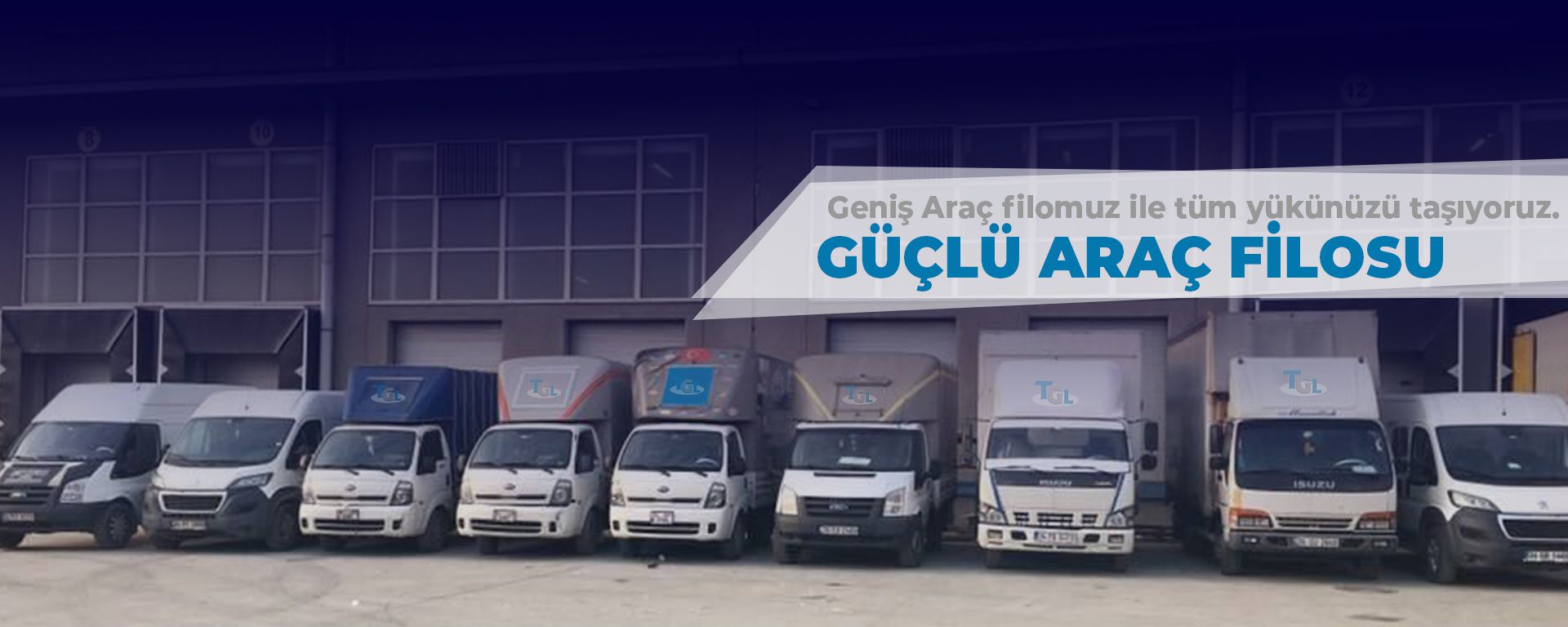 Değer Verdikleriniz Emin Ellerde